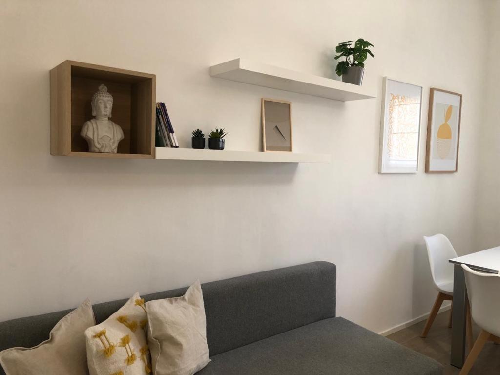 Apartment Vivapartments Milanosansiro Mailand