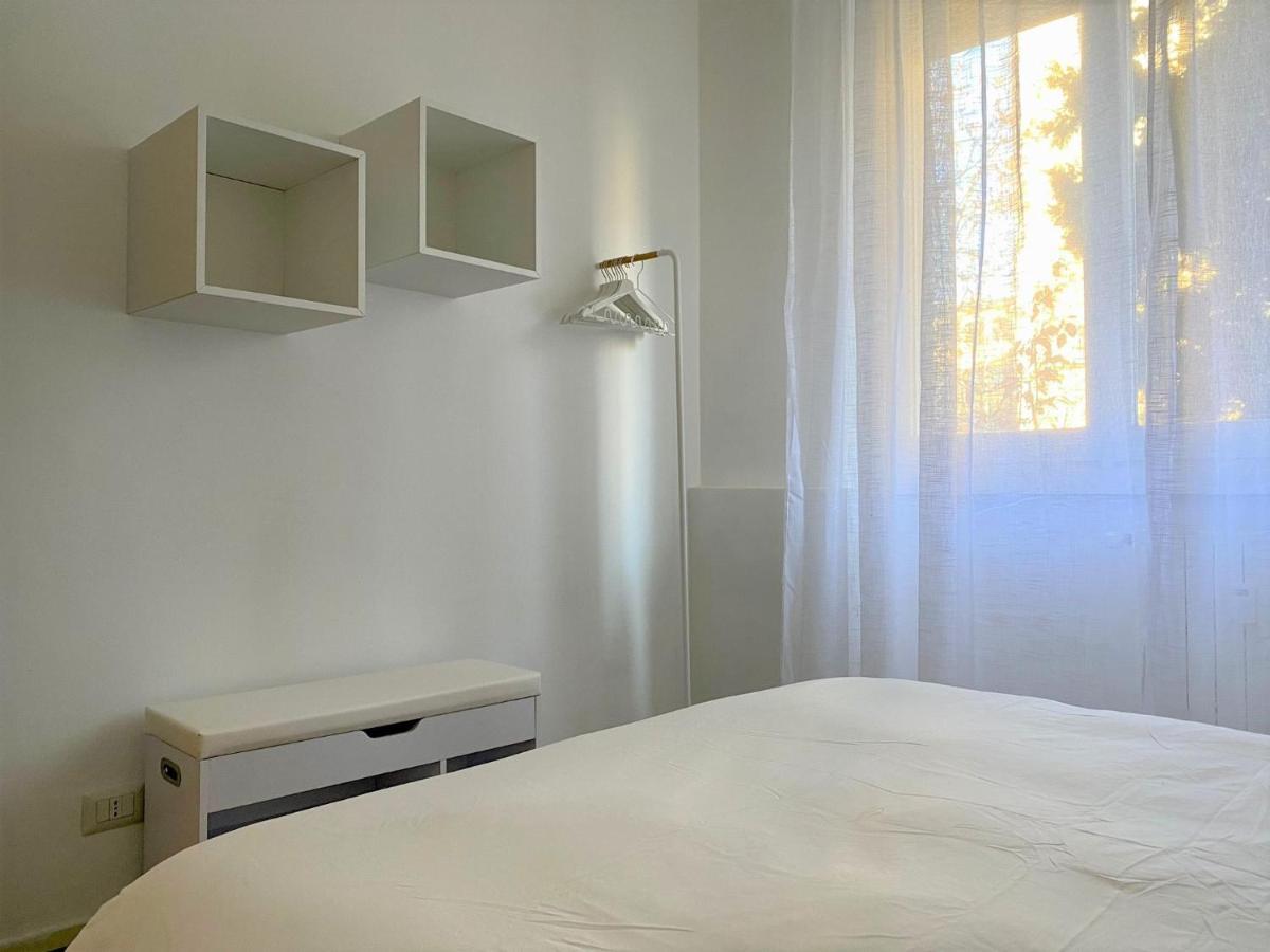 Apartment Vivapartments Milanosansiro Mailand