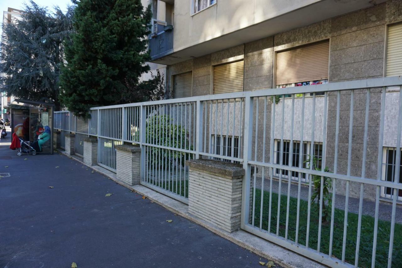 Vivapartments Milanosansiro Apartment Mailand